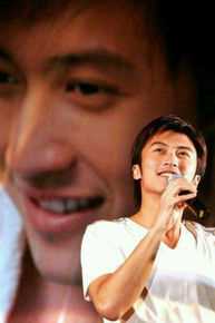 最优质谢霆锋(Nicholas Tse（尼古拉斯 . 谢）)生活照