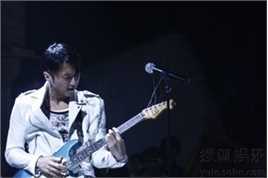 谢霆锋(Nicholas Tse（尼古拉斯 . 谢）)精彩图册