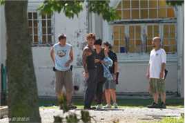 精选谢霆锋(Nicholas Tse（尼古拉斯 . 谢）)精彩图册