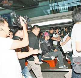 最全谢霆锋(Nicholas Tse（尼古拉斯 . 谢）)精彩图册1