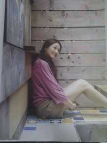 徐熙媛(Barbie Hsu)大S书籍Barbie Essence性感图片图集