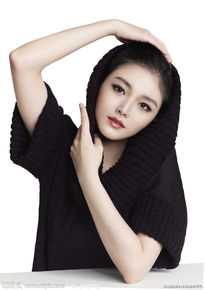 徐熙媛(Barbie Hsu)高清大S集图册