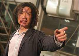 郑中基(Ronald Cheng)电影高清剧照