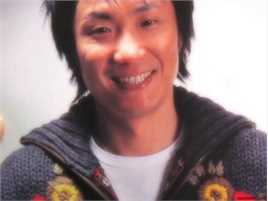 郑中基(Ronald Cheng)前后照片