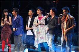 精选郑中基(Ronald Cheng)