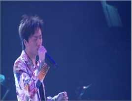 郑中基(Ronald Cheng)2006年演唱会生活照相册