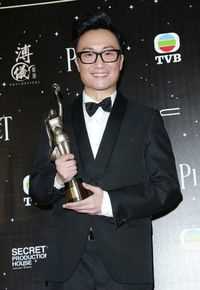 精选郑中基(Ronald Cheng)