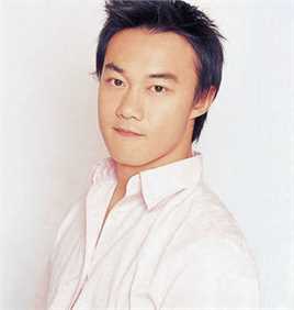 最全陈奕迅(Eason Chan)素颜照