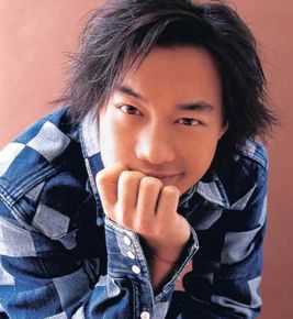 最优质陈奕迅(Eason Chan)生活照