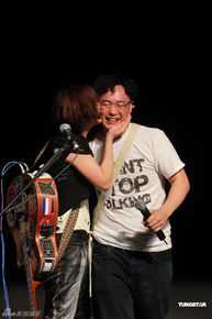 陈奕迅(Eason Chan)精彩图册