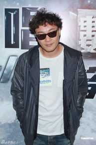 高清陈奕迅(Eason Chan)精彩图册