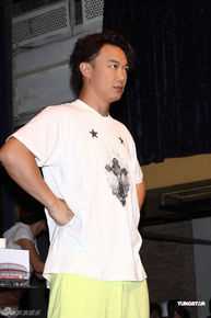 最全陈奕迅(Eason Chan)精彩图册