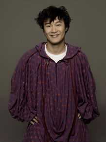 最优质陈奕迅(Eason Chan)生活照