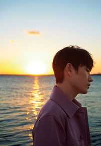 朱一龙(Zhu Yilong)最全《DEPART》相册