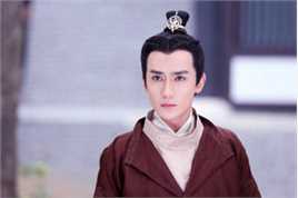 朱一龙(Zhu Yilong)最优质剧照