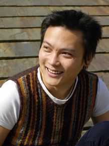 刘红雨(Hongyu Liu)精彩图册