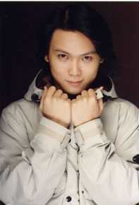 刘红雨(Hongyu Liu)生活照