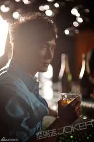 最新焦恩俊(Vincent Chiao)精彩图册