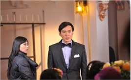 焦恩俊(Vincent Chiao)2011年《南国有佳人》精选剧照