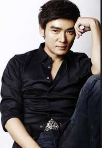 最优质焦恩俊(Vincent Chiao)生活照