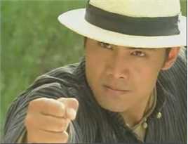 邵兵《中华英豪》剧照