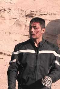 高清邵兵精彩图册