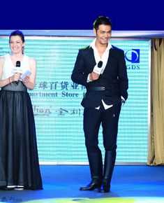 最全邵兵精彩图册