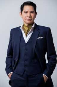 最优质楼学贤生活照