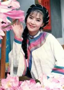 高清俞小凡(Grace)图片