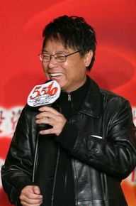 精选李力持(Lee Lik-Chi)