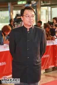 精选李力持(Lee Lik-Chi)精彩图册