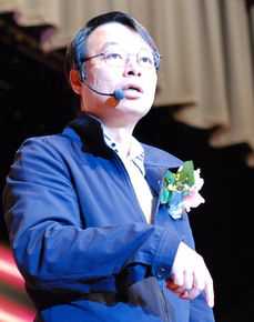 最优质李力持(Lee Lik-Chi)生活照