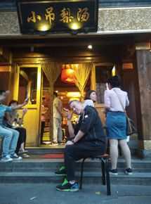 李炯楷(Johnny)生活照素颜照相册