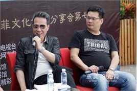 李炯楷(Johnny)工作照图册