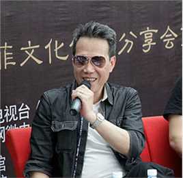 精选李炯楷(Johnny)