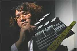 颢然(HAORAN)生活照