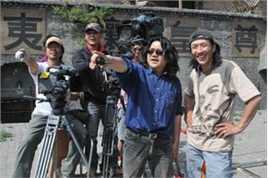 颢然(HAORAN)导演电视剧最全剧照