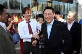 高清高峰(Gao Feng)性感图片