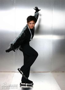 印小天-明星大练冰生活照相册