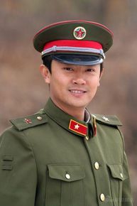 印小天《大院子女》最全剧照