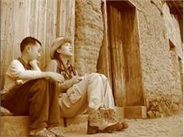 陈乔恩(Joe Chen)早期主持图册图片图集