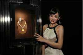 陈乔恩(Joe Chen)通告活动素颜照相册