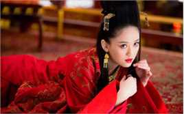 高清陈乔恩(Joe Chen)在《笑傲江湖》中的图集