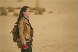 陈乔恩(Joe Chen)影视角色性感图片图集