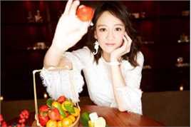 陈乔恩(Joe Chen)高清个人图集