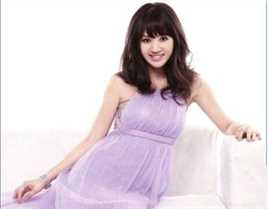 精选陈乔恩(Joe Chen)精彩图册