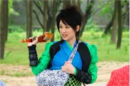 精选陈乔恩(Joe Chen)精彩图册