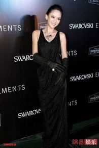 陈乔恩(Joe Chen)最新个人【4】壁纸