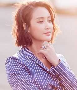 高清张歆艺(Zhang Xinyi)图片