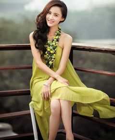 最优质张歆艺(Zhang Xinyi)生活照